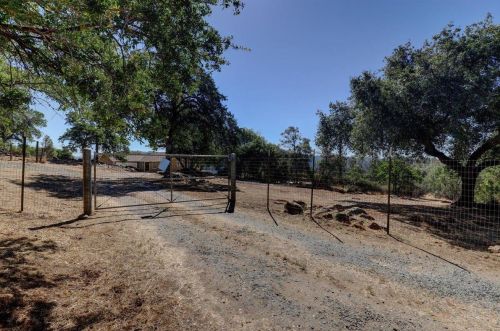 18342 Piper Ln, Lake Wildwood CA  95946-9020 exterior