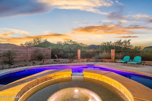 8663 Ironwood Reserve Way, Tucson, AZ 85743-1073