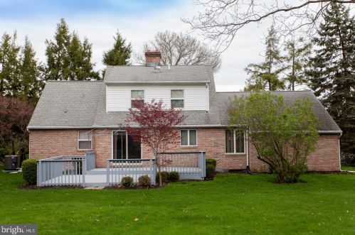 860 Keen Rd, Pottstown, PA 19465-7530