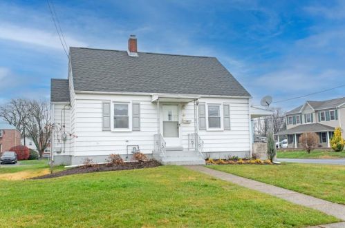 101 Palmer St, Easton, PA 18042-7236