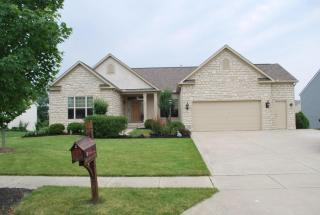 909 Boggs Ct, Pickerington, OH 43147-7805