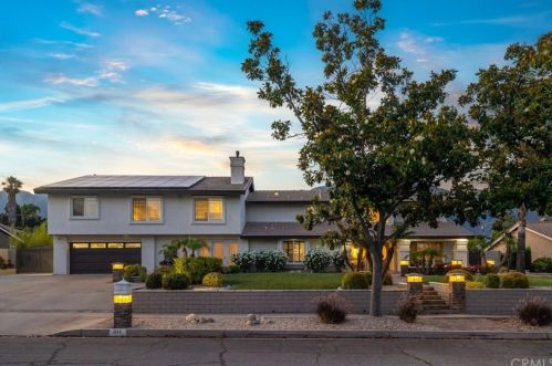311 Buffington St, Upland, CA 91784-1638