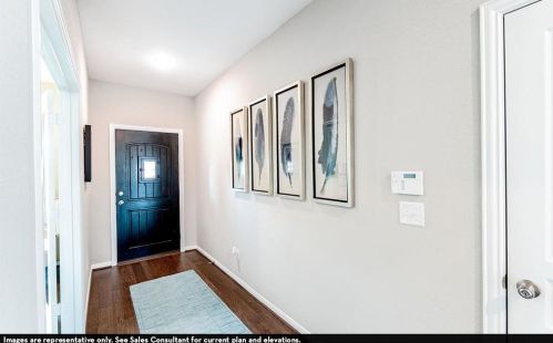 221 Twin Lakes Blvd, West Columbia, TX 77486-9677