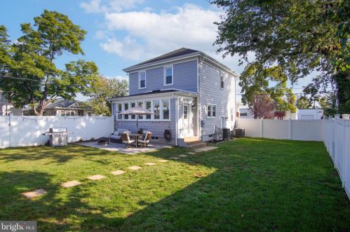 2514 Charles St, Fredericksburg VA  22401-3312 exterior