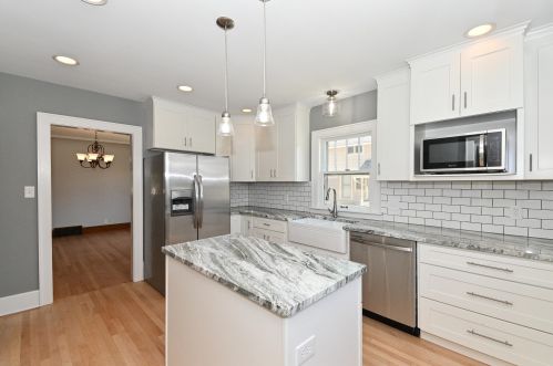 213 Butler St, Random Lake WI  53075-1711 exterior