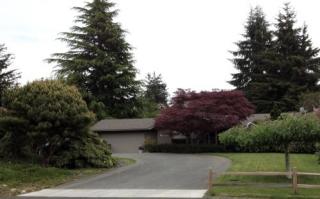 2322 View Ridge Dr, Bellingham WA  98229-5926 exterior
