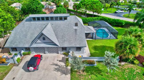 2701 3rd St, Delray Beach, FL 33445-4482