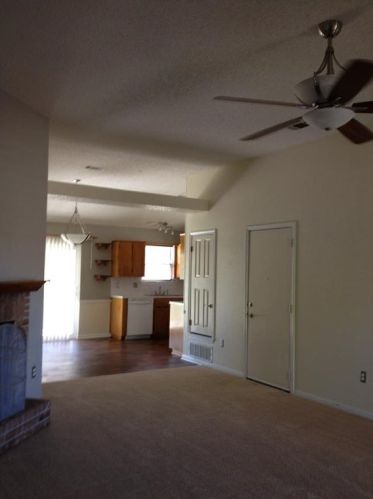 207 Bronc Dr, Copperas Cove TX  76522-1060 exterior