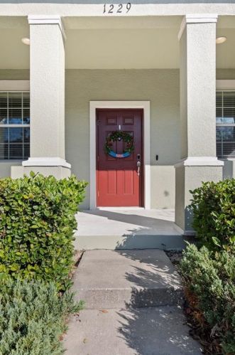 1229 Seburn Rd, Apopka FL  32703-8466 exterior