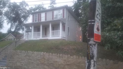4328 Alabama Ave, Washington, DC 20019-3001