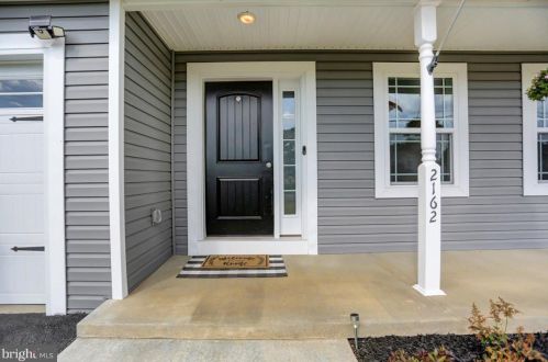 2162 Lindsay Lot Rd, Lees Cross Roads PA  17257-8539 exterior
