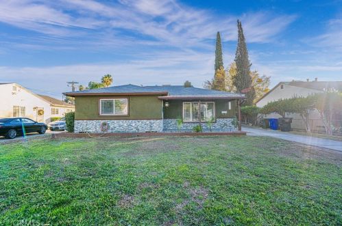 25419 20th St, San Bernardino CA  exterior
