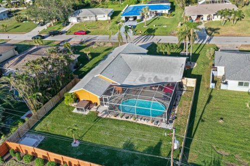 4418 13th Ave, Cape Coral, FL 33904-5344