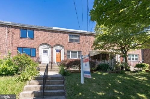 445 Conger Ave, Camden, NJ 08108-1622