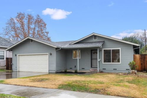 925 A St, Newville, CA 95963-1805