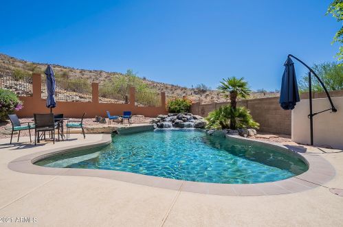 14619 8th St, Phoenix AZ  85048-6342 exterior