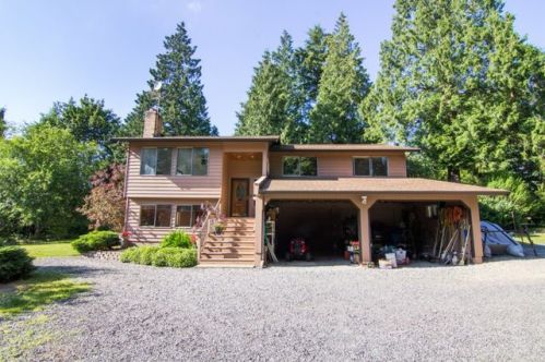 9729 180th St, Snohomish, WA 98296-8036
