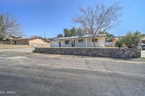 245 Hunter Dr, Globe, AZ 85501-1522