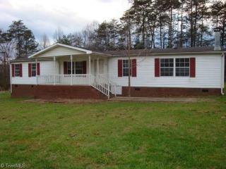 212 Hornor Johnson Ln, Ellisboro, NC 27025-7401
