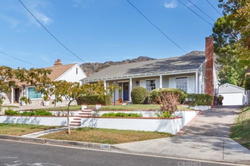 2091 Mountain St, Glendale, CA 91201-1259