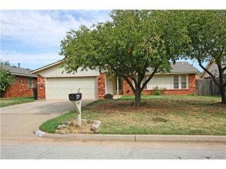 10315 Fairfax Ln, Yukon, OK 73099-7507