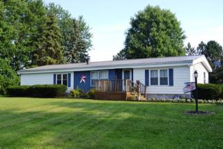 239 Prospect Mount Vernon Rd, Waldo, OH 43356-9116