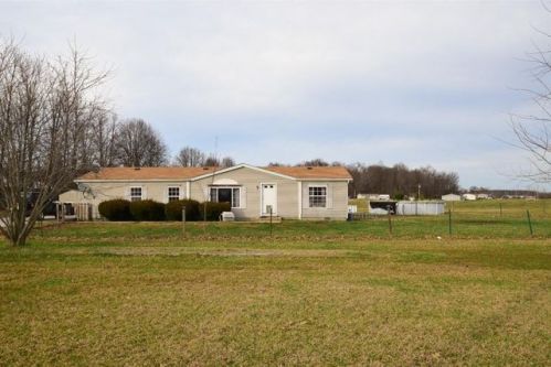 4000 Moore Marathon Rd, New Harmony, OH 45176-8231