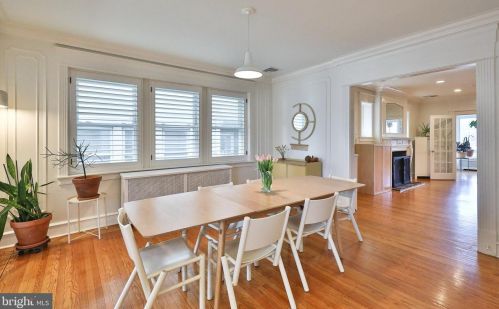 425 Gln Echo Rd, Philadelphia PA 19119-2915 exterior