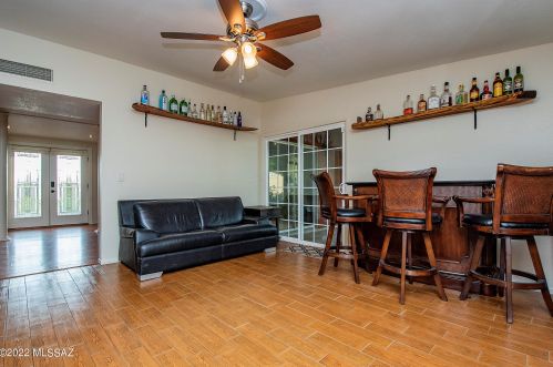 7780 La Canada Dr, Tucson AZ  85704-2003 exterior