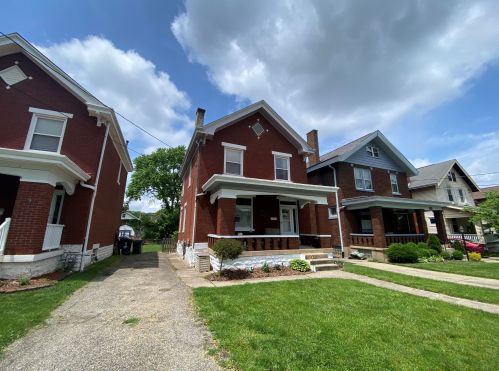 3149 Clifford Ave, Covington, KY 41015-1001