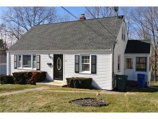 110 Grandview Ave, New Haven, CT 06514-3517
