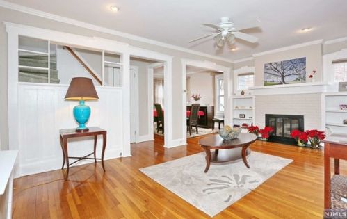 60 Garden St, Teaneck NJ  07666-5919 exterior