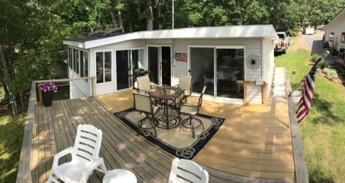 19724 Crestview Dr, Wellesley Island, NY 13640-3112