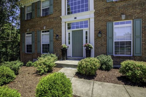 677 Meadow Wood Dr, Covington, KY 41017-4618