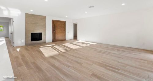 3511 Oliphant St, San Diego CA  92106-1729 exterior