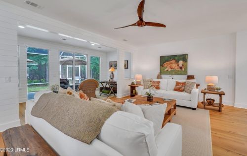 34 Chiffelle St, Bluffton SC  29909-4562 exterior
