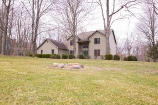 32 Hampden Dr, Granville, OH 43023-9574