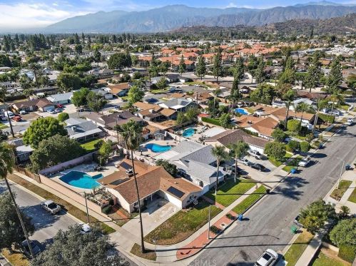 4903 Gln Arden Ave, Covina CA 91724-1917 exterior