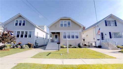 151 Mariemont Ave, Buffalo, NY 14220-2254