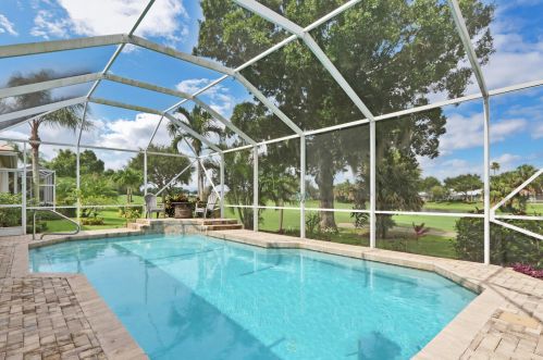 1556 Monarch Club Dr, Palm City FL  34990-8401 exterior