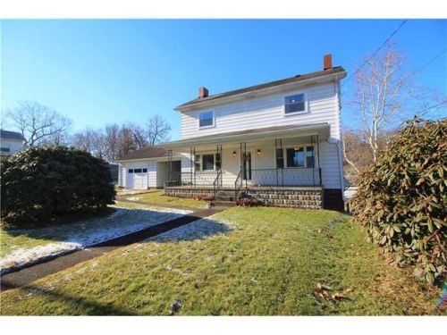 202 Frye St, Monongahela, PA 15063-1710