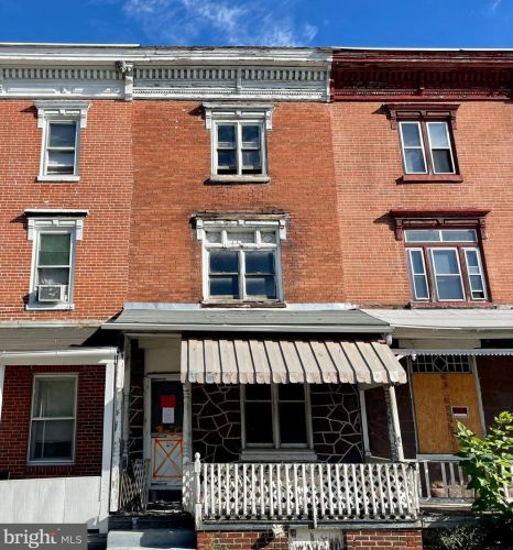 1602 Regina St, Harrisburg, PA 17103-2342