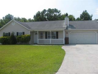 135 Glenwood Dr, Hubert NC  28539-4530 exterior