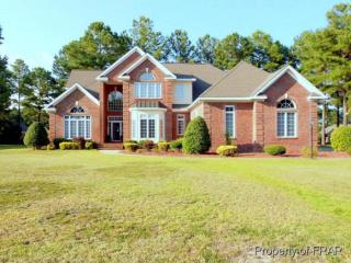 6442 Touchstone Dr, Fayetteville, NC 28311-7125