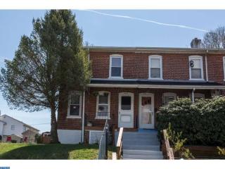 412 3rd Ave, Parkesburg, PA 19365-1406