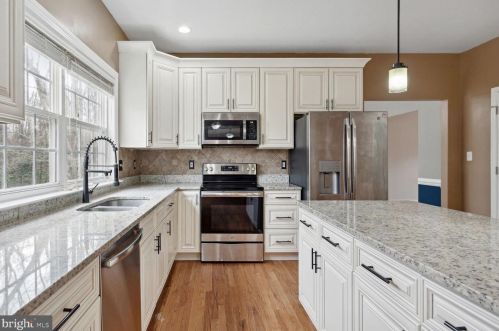 10141 Shawnee Ln, Spotsylvania VA  22553-3778 exterior