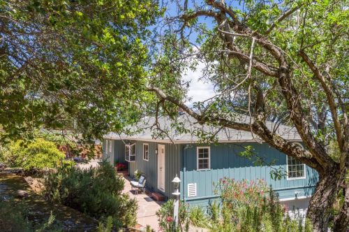 1534 Harbor Blvd, Belmont, CA 94002-3709