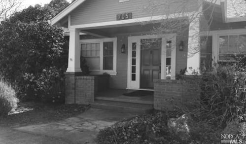 705 Standley St, Ukiah, CA 95482-4224