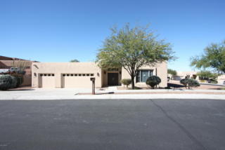 2948 Encelia Ct, Tucson, AZ 85745-5198