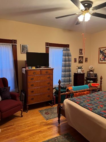 15 Stevens St, Unity NH 03603-4594 exterior